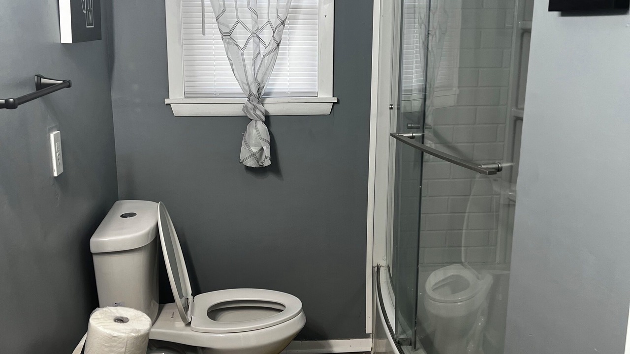 Photo of Bathroom in Birmingham