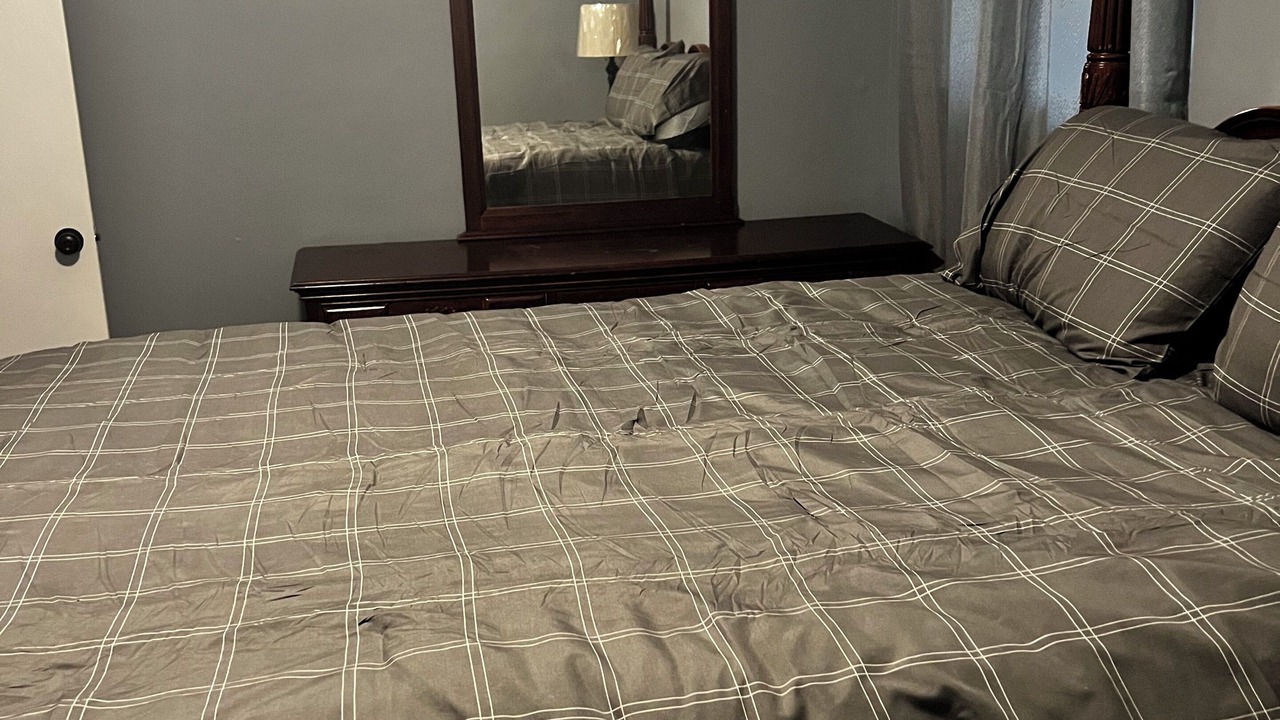 Photo of Bedroom in Birmingham
