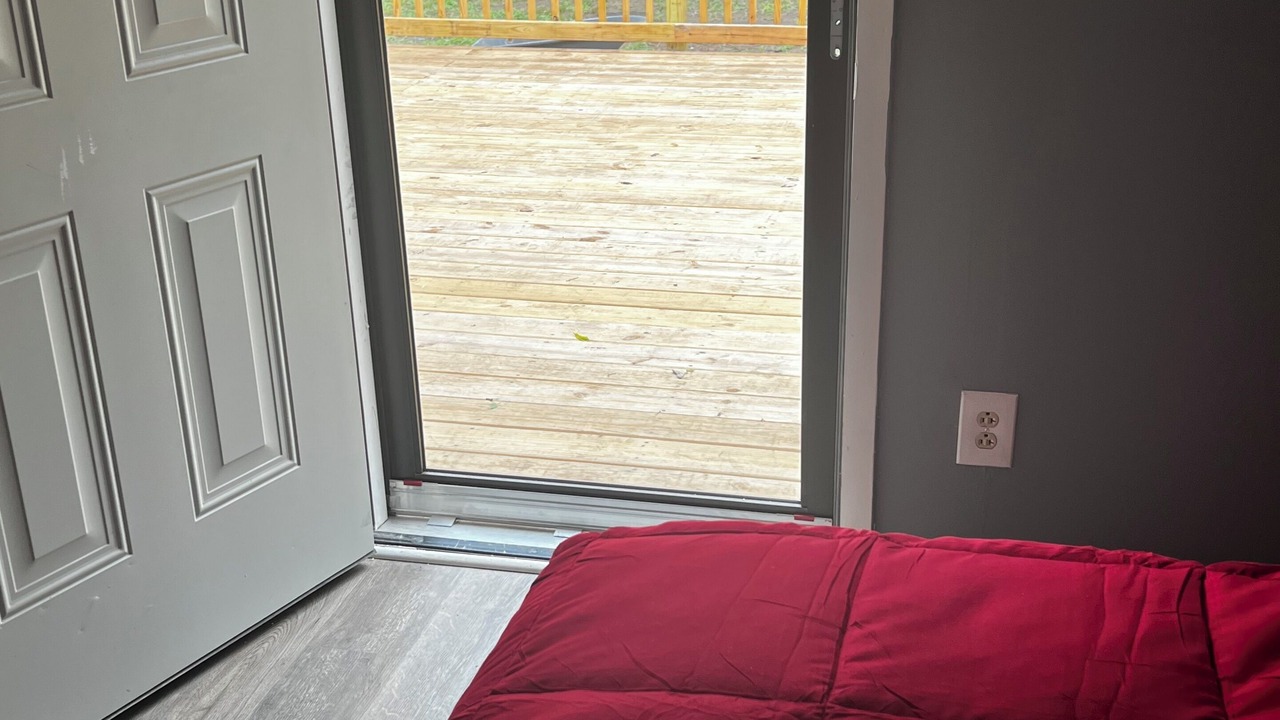 Photo of Bedroom in Birmingham