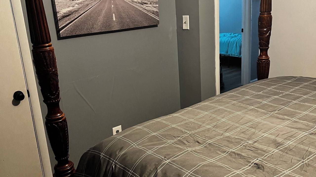 Photo of Bedroom in Birmingham