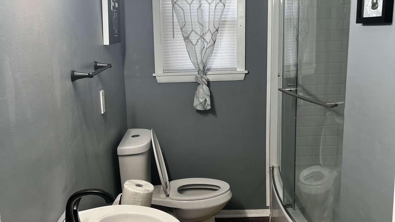 Photo of Bathroom in Birmingham