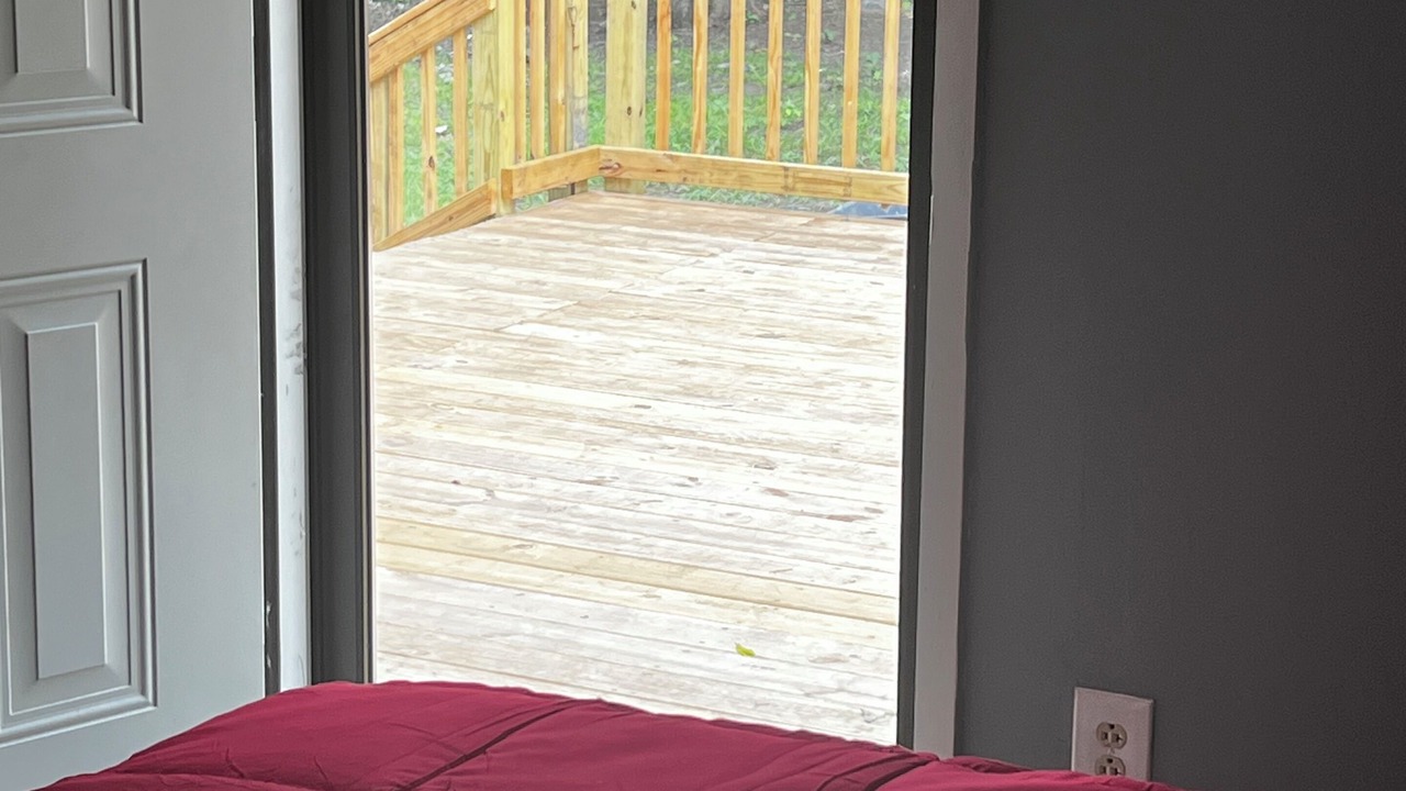 Photo of Bedroom in Birmingham