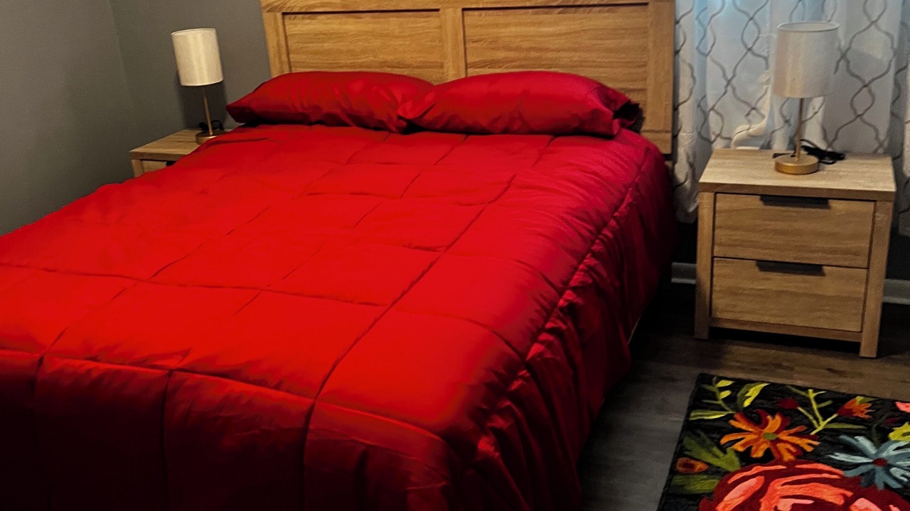 Photo of Bedroom in Birmingham