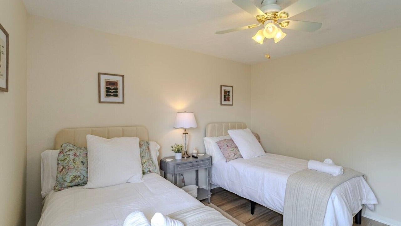 Photo of Bedroom in Sugar Land