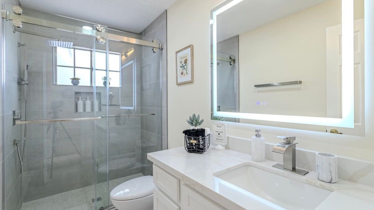 Photo of Bathroom in Sugar Land