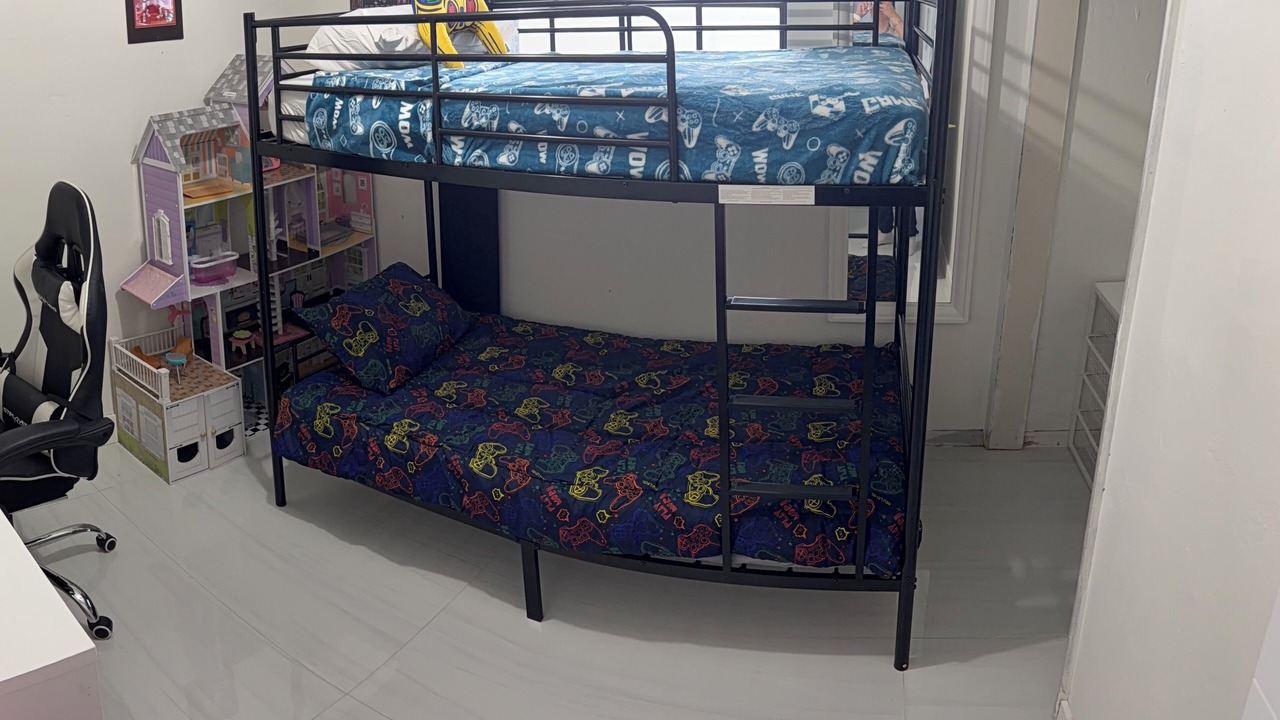 Photo of Bedroom in West Park
