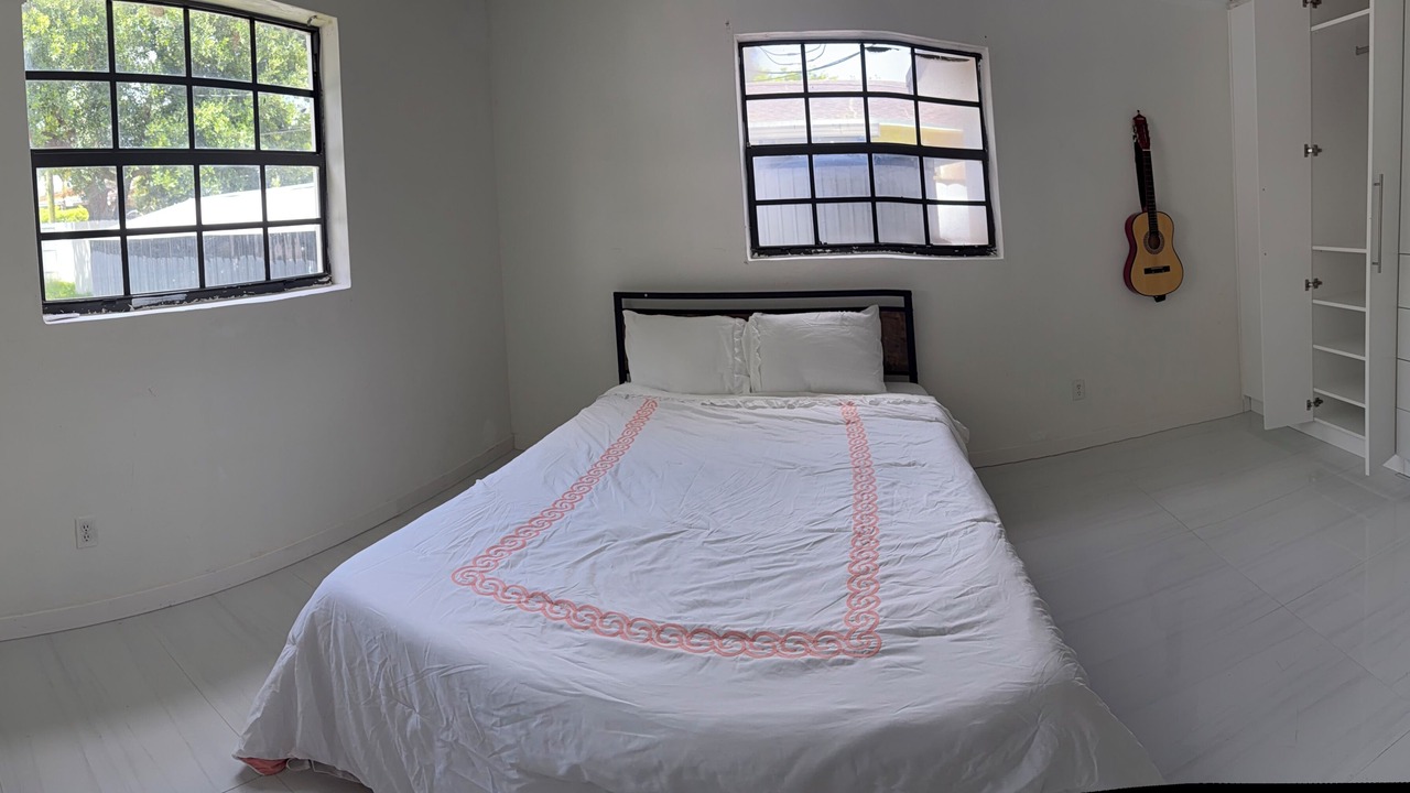 Photo of Bedroom in West Park