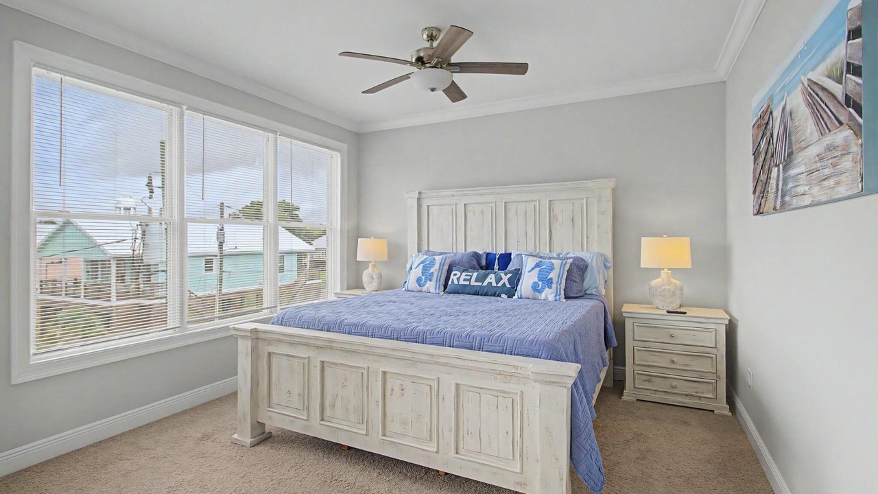 Photo of Bedroom in Mississippi City