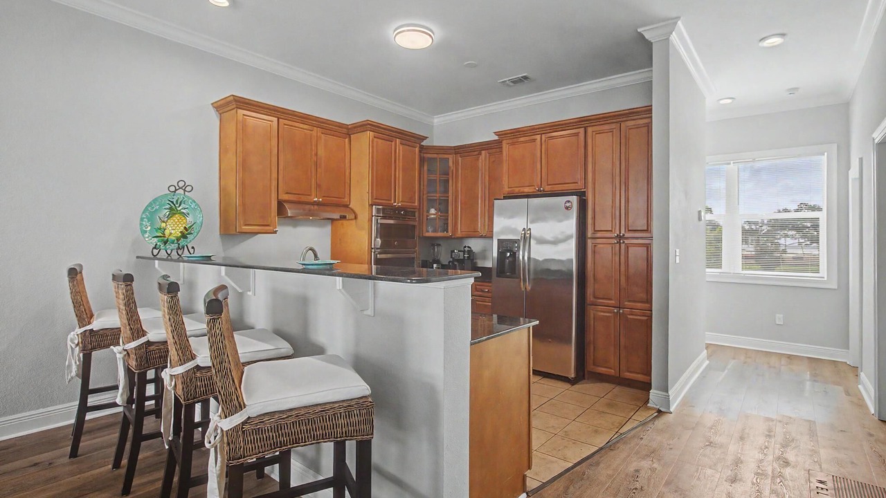 Photo of Kitchen in Mississippi City