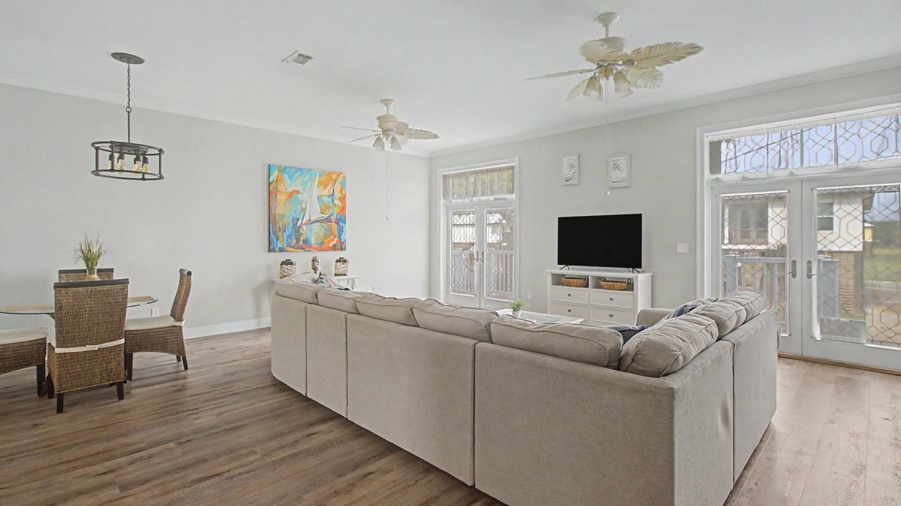 Photo of Livingroom in Mississippi City