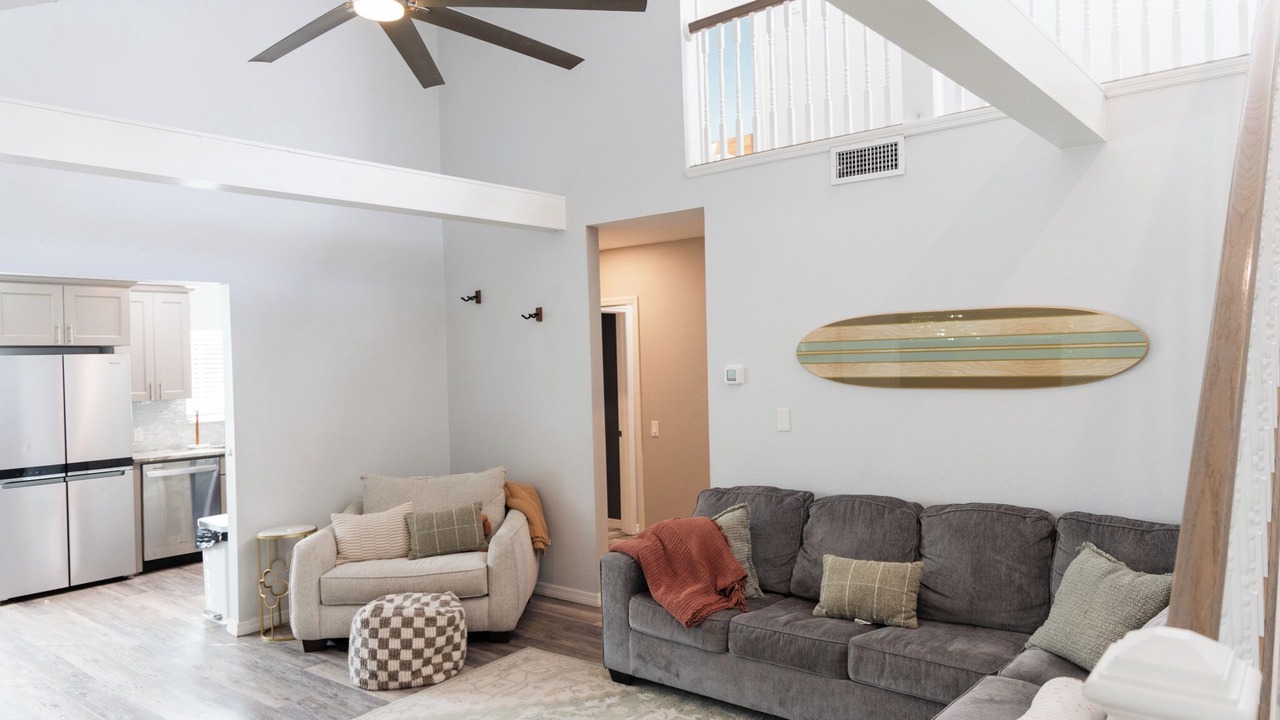 Photo of Livingroom in New Port Richey