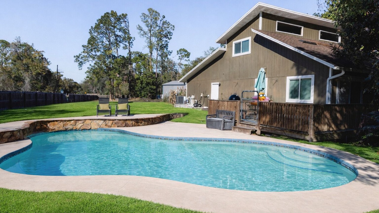 Photo of Outdoor in New Port Richey
