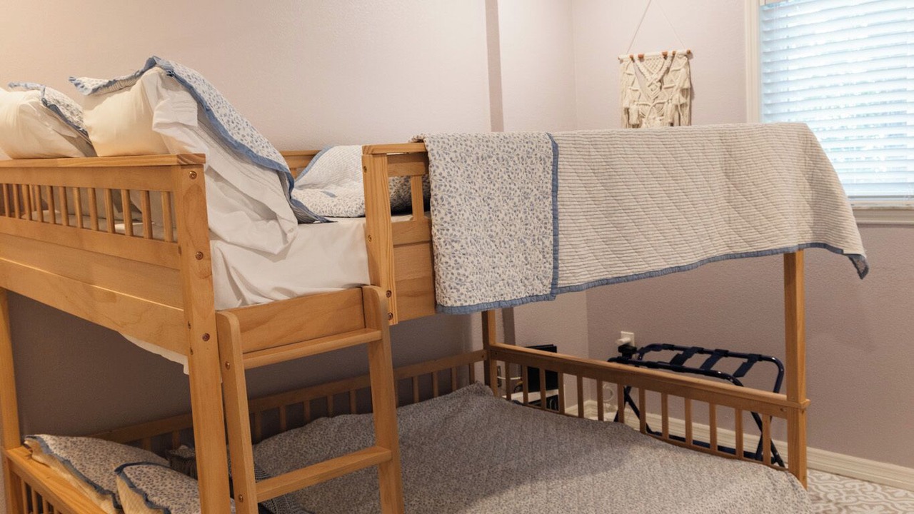 Photo of Bedroom in New Port Richey