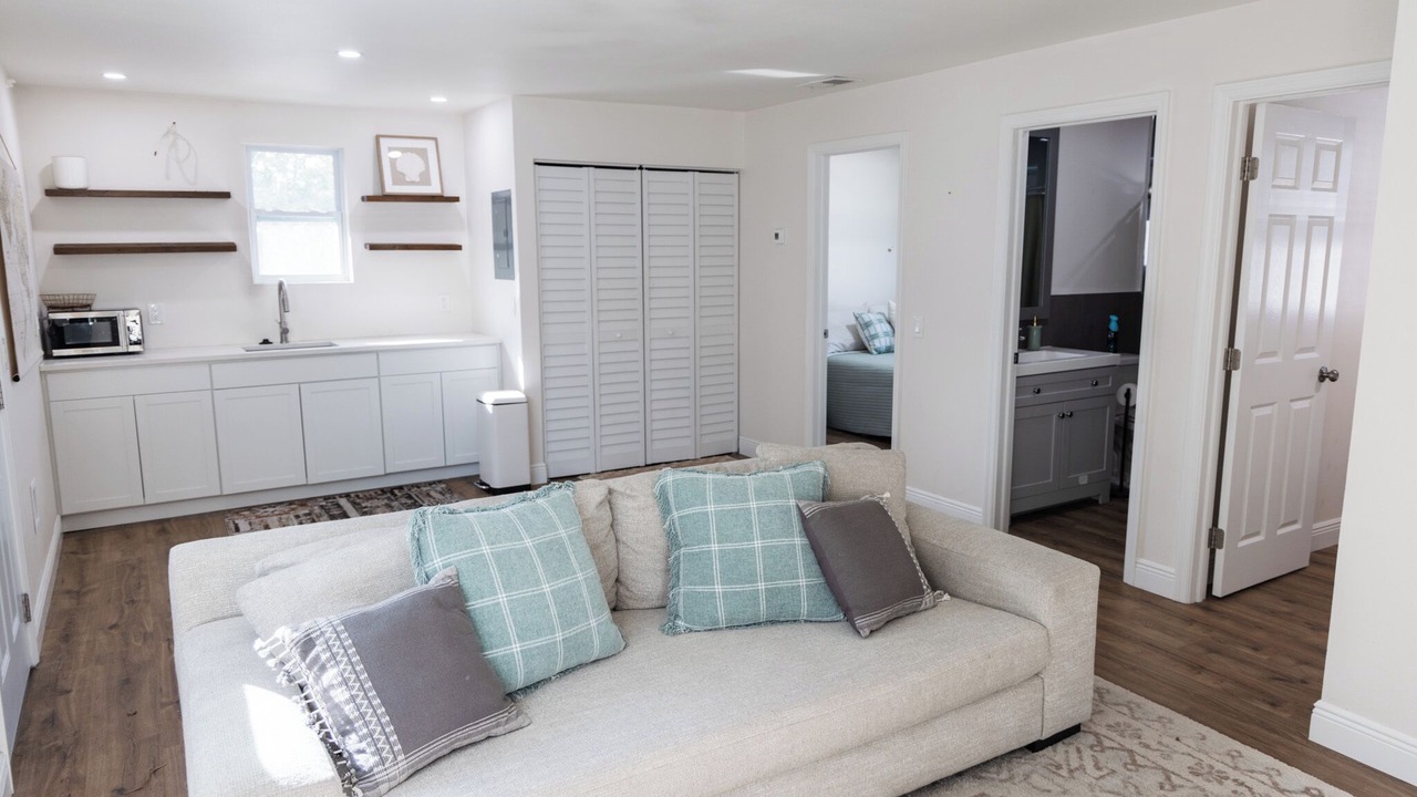 Photo of Livingroom in New Port Richey