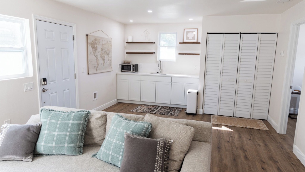 Photo of Livingroom in New Port Richey