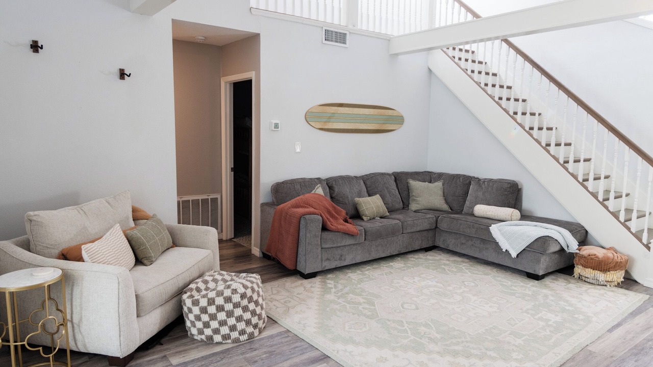 Photo of Livingroom in New Port Richey