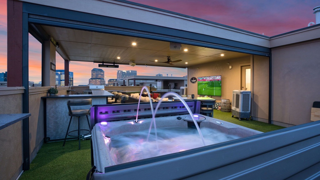 Photo of Outdoor in Las Colinas