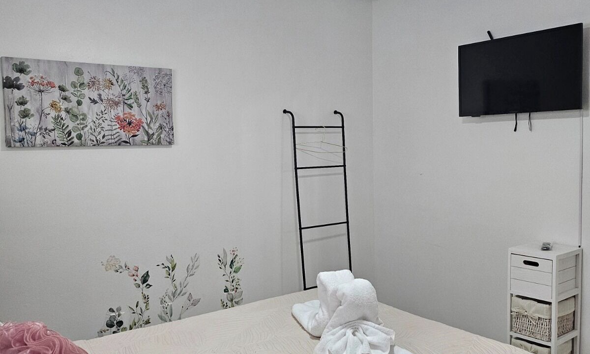 Photo of Bedroom in Lockhart