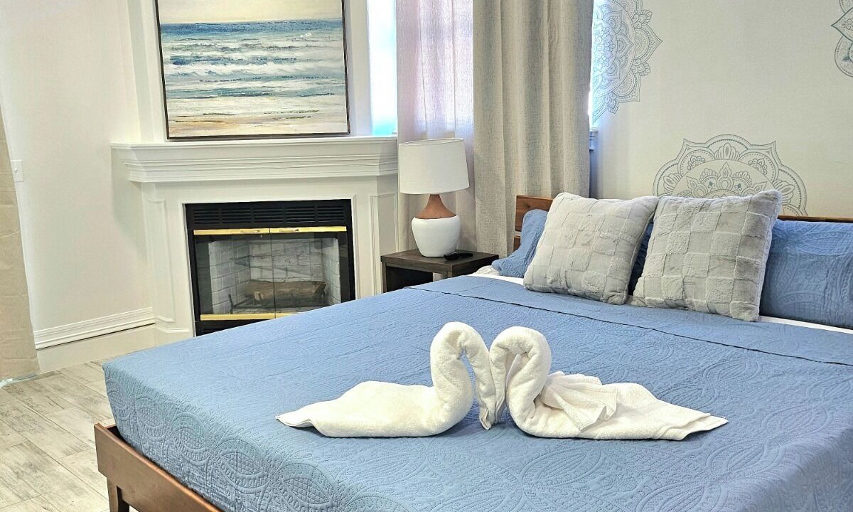 Photo of Bedroom in Lockhart