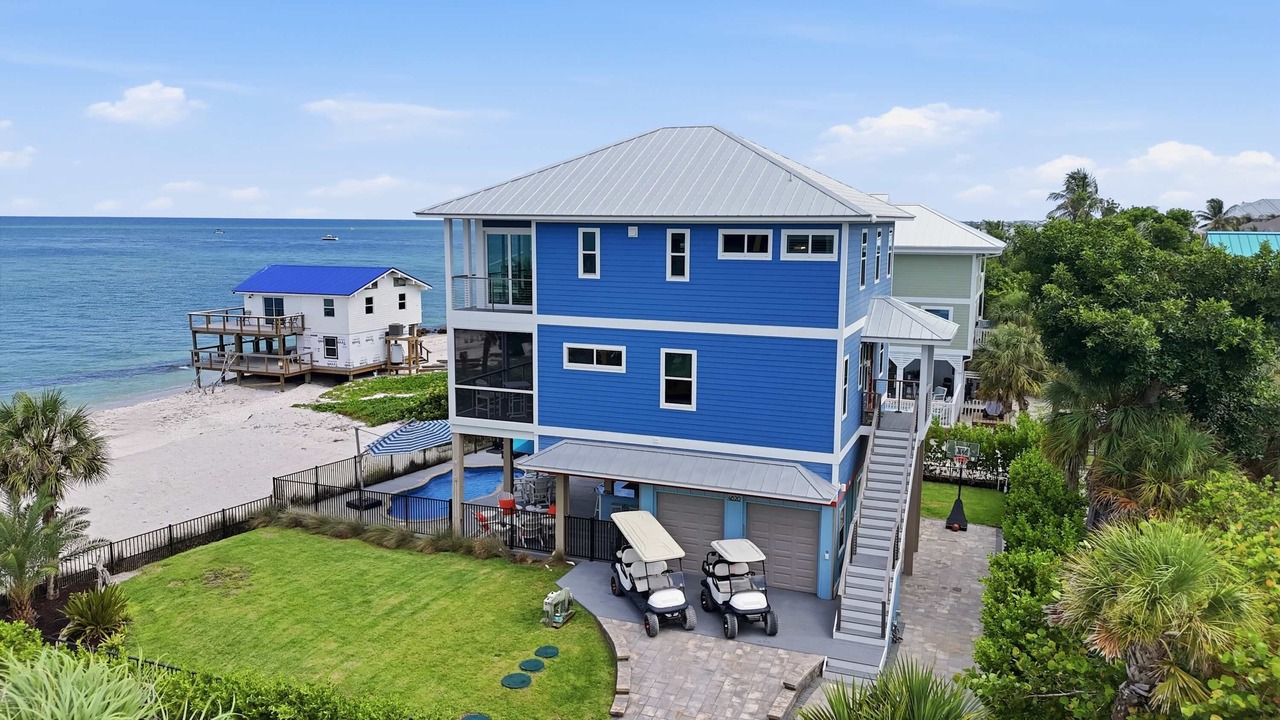 Photo of Outdoor in Jose's Hideaway