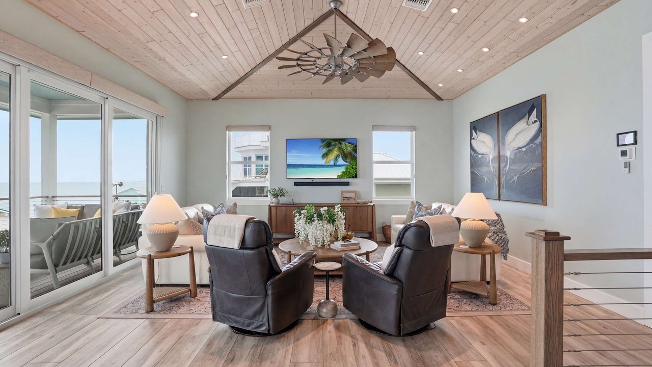 Photo of Bedroom in Jose's Hideaway