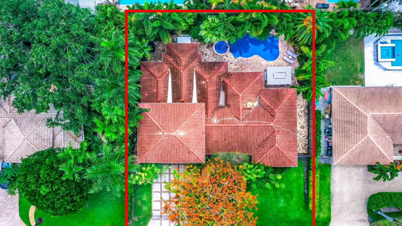 Photo of Outdoor in Coral Ridge
