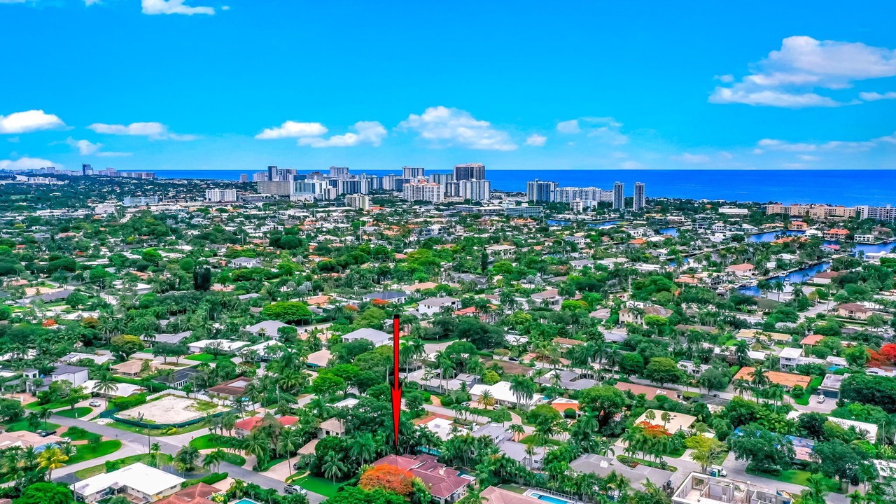 Photo of Outdoor in Coral Ridge