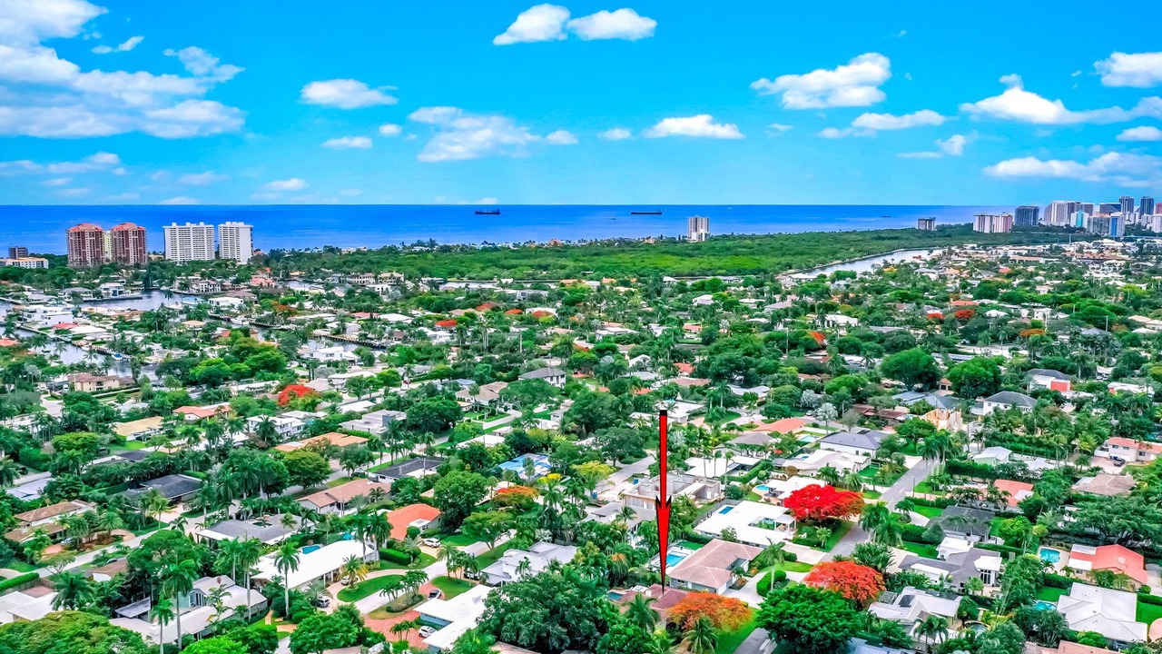 Photo of Outdoor in Coral Ridge
