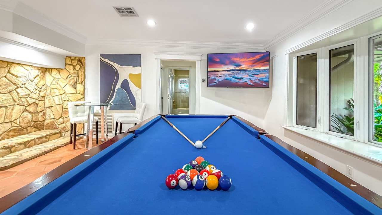 Photo of Bedroom in Coral Ridge