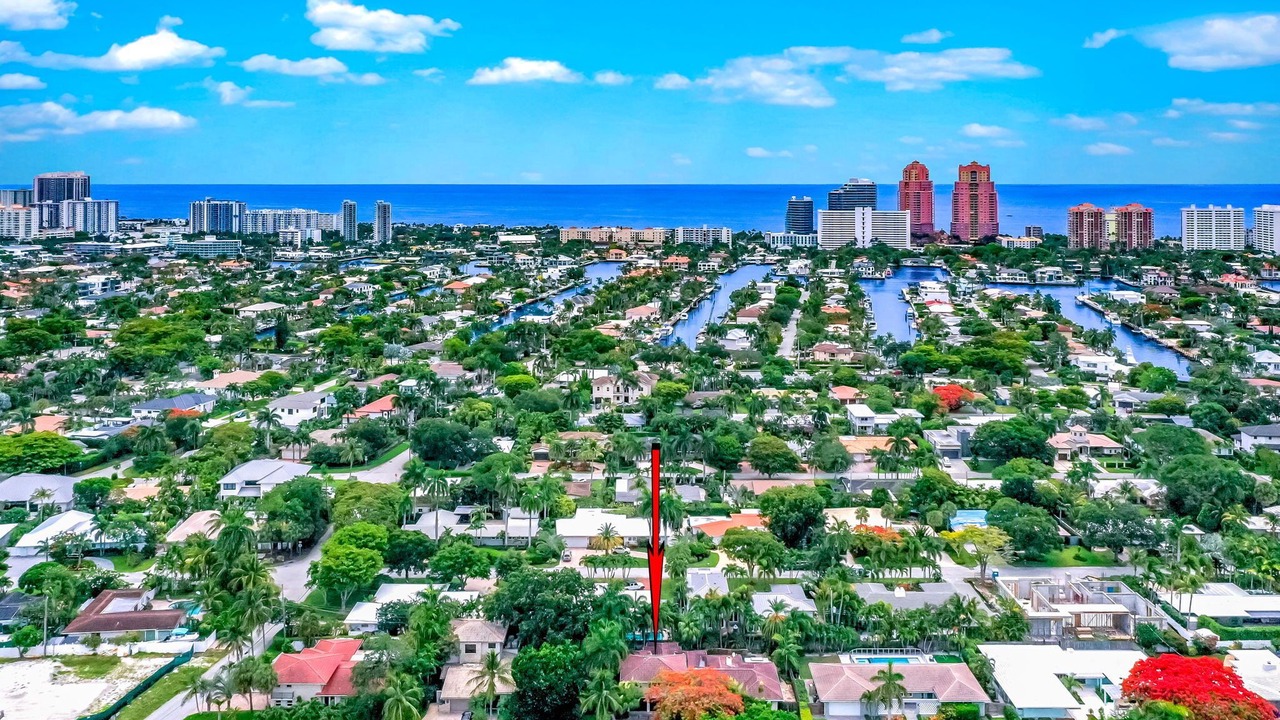 Photo of Outdoor in Coral Ridge