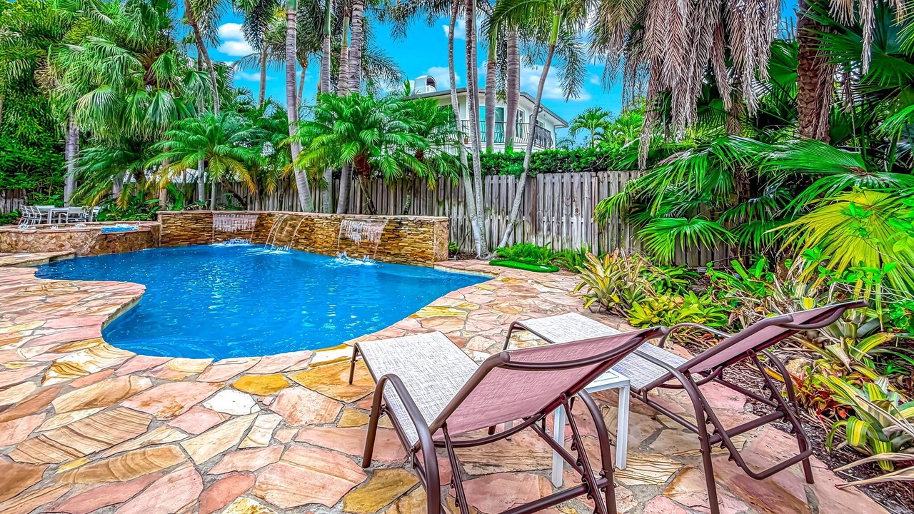 Photo of Outdoor in Coral Ridge