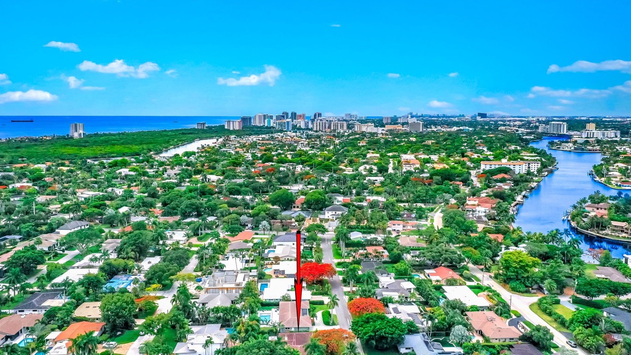 Photo of Outdoor in Coral Ridge