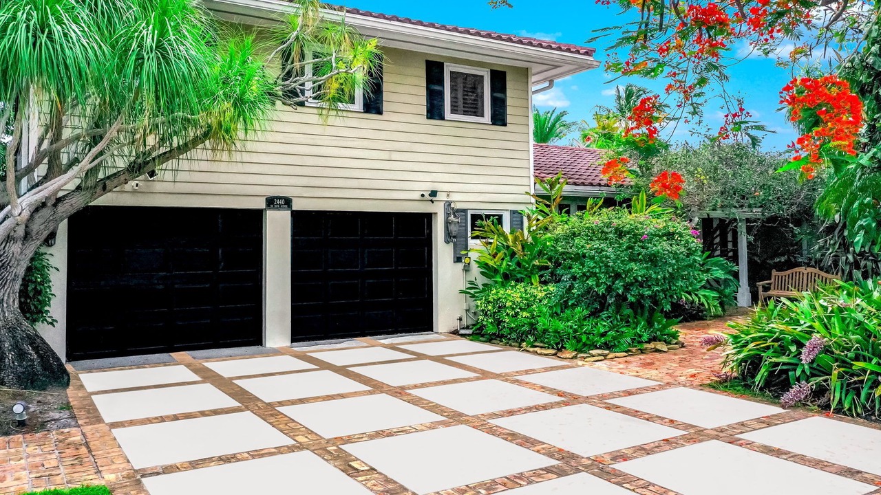 Photo of Outdoor in Coral Ridge