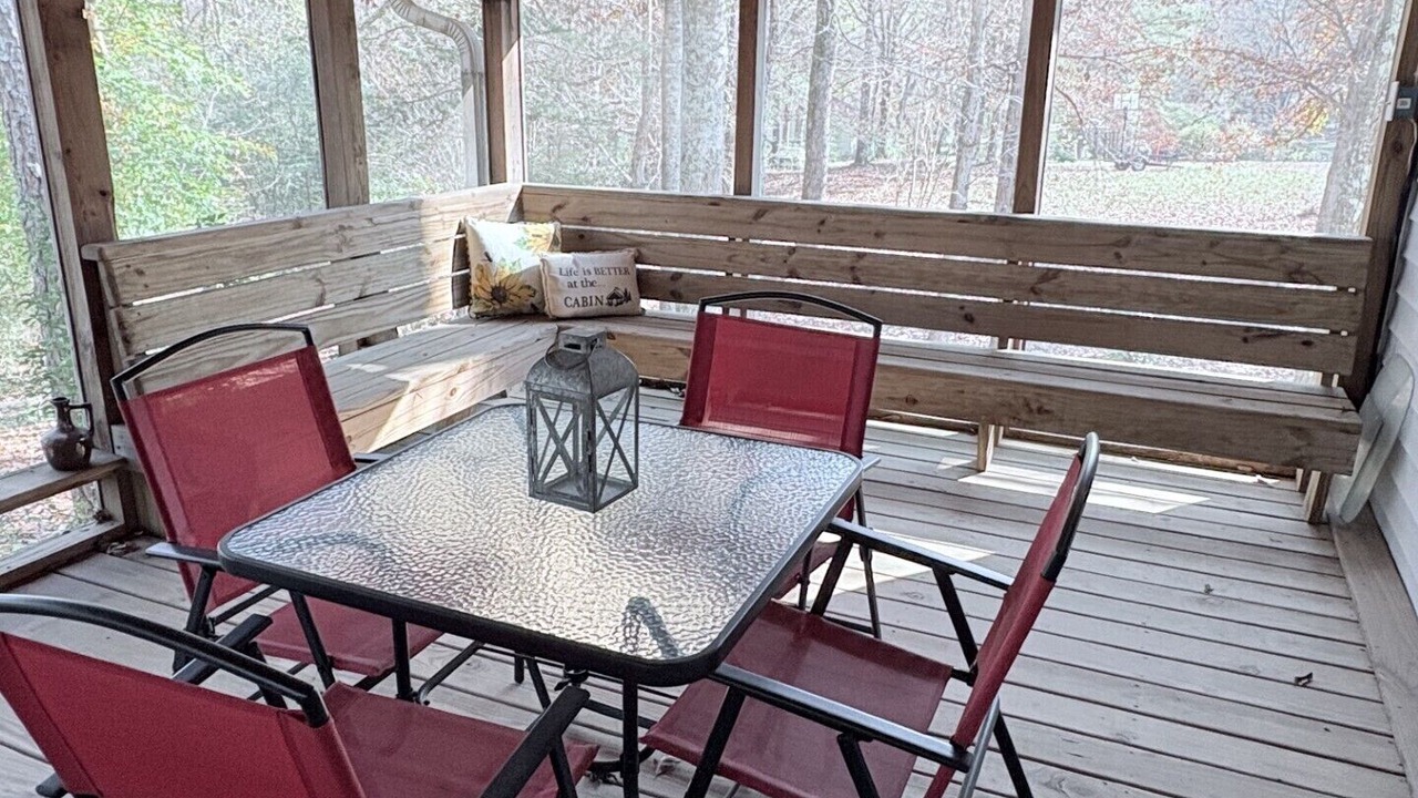 Photo of Outdoor in Panola