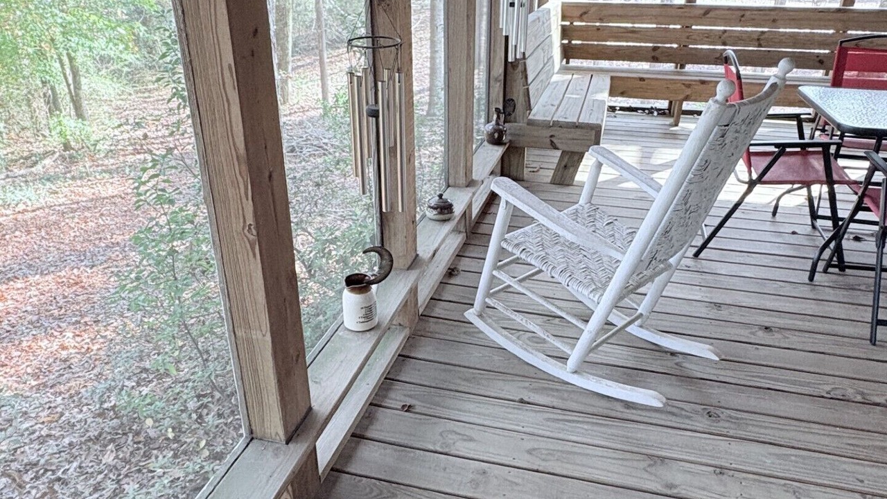 Photo of Outdoor in Panola