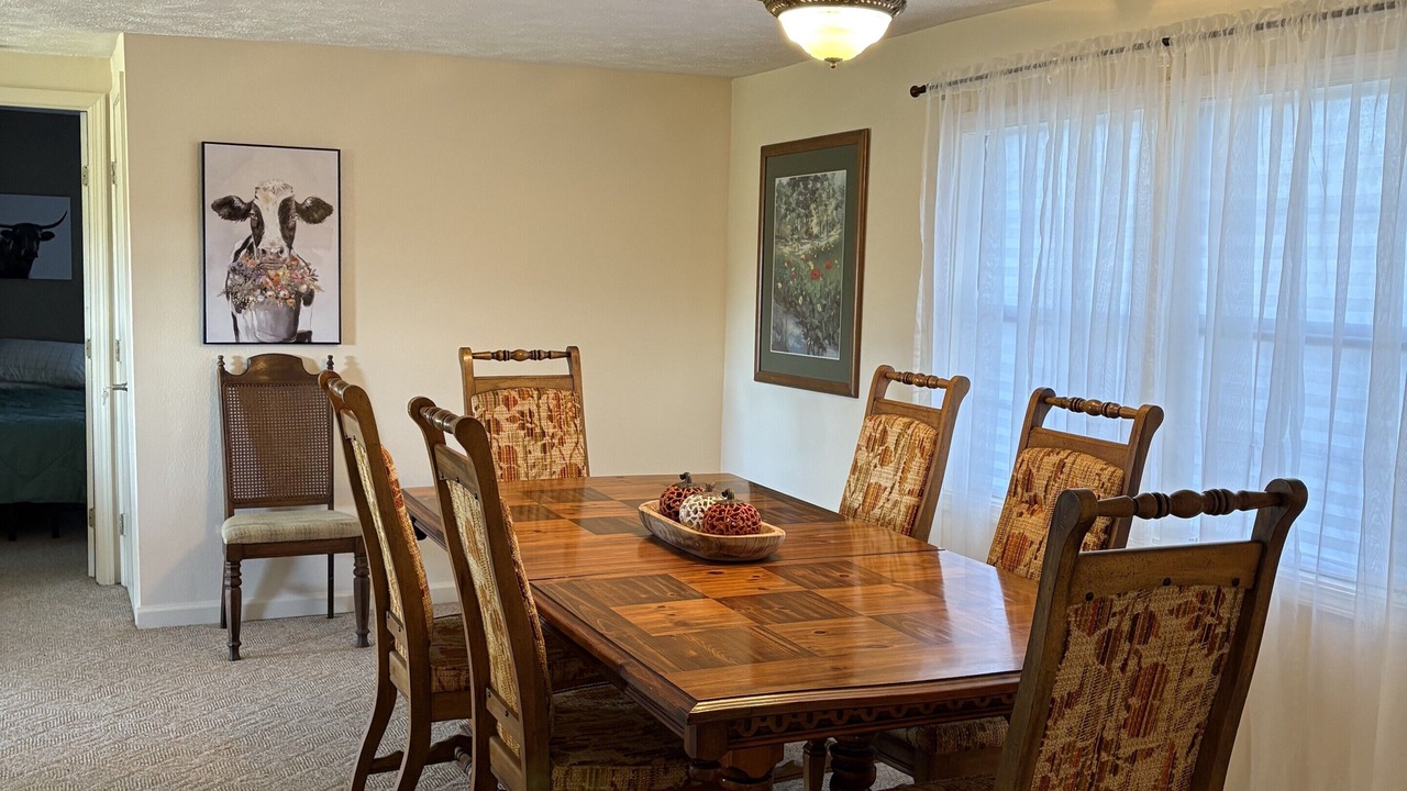 Photo of Bedroom in Panola