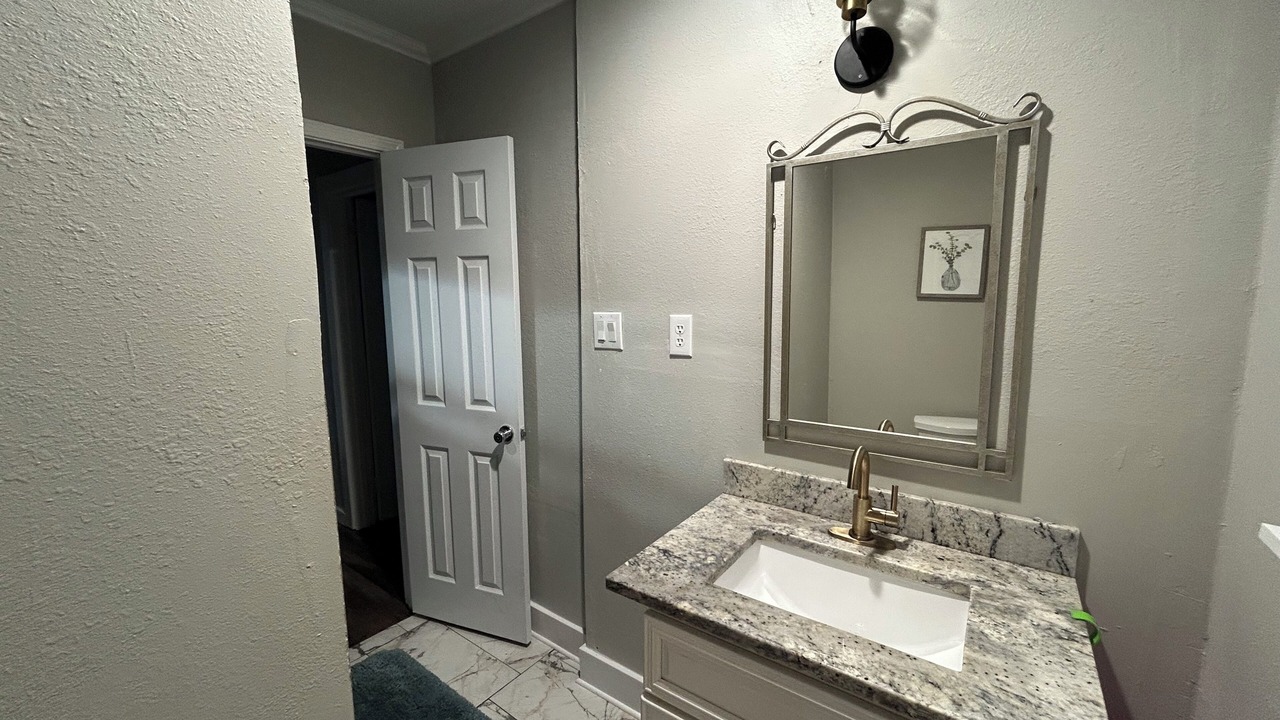 Photo of Bathroom in Wake Village