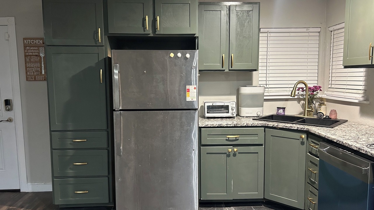 Photo of Kitchen in Wake Village