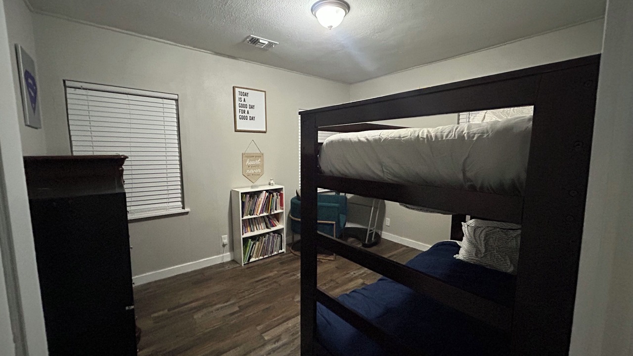 Photo of Bedroom in Wake Village
