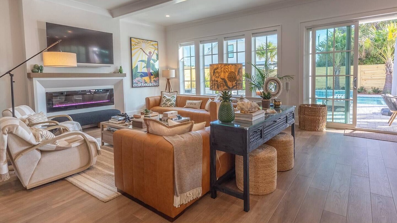 Photo of Livingroom in Riviera Beach