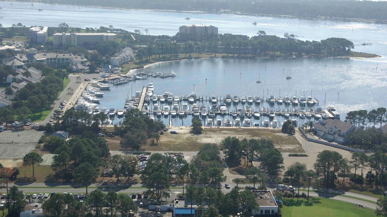 Photo of Others in Upper Grand Lagoon