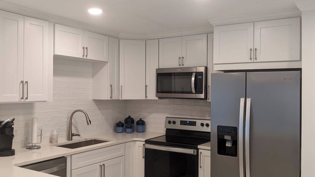 Photo of Kitchen in Upper Grand Lagoon
