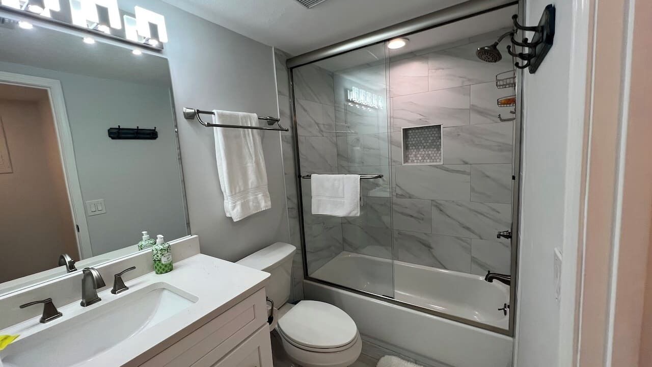 Photo of Bathroom in Upper Grand Lagoon