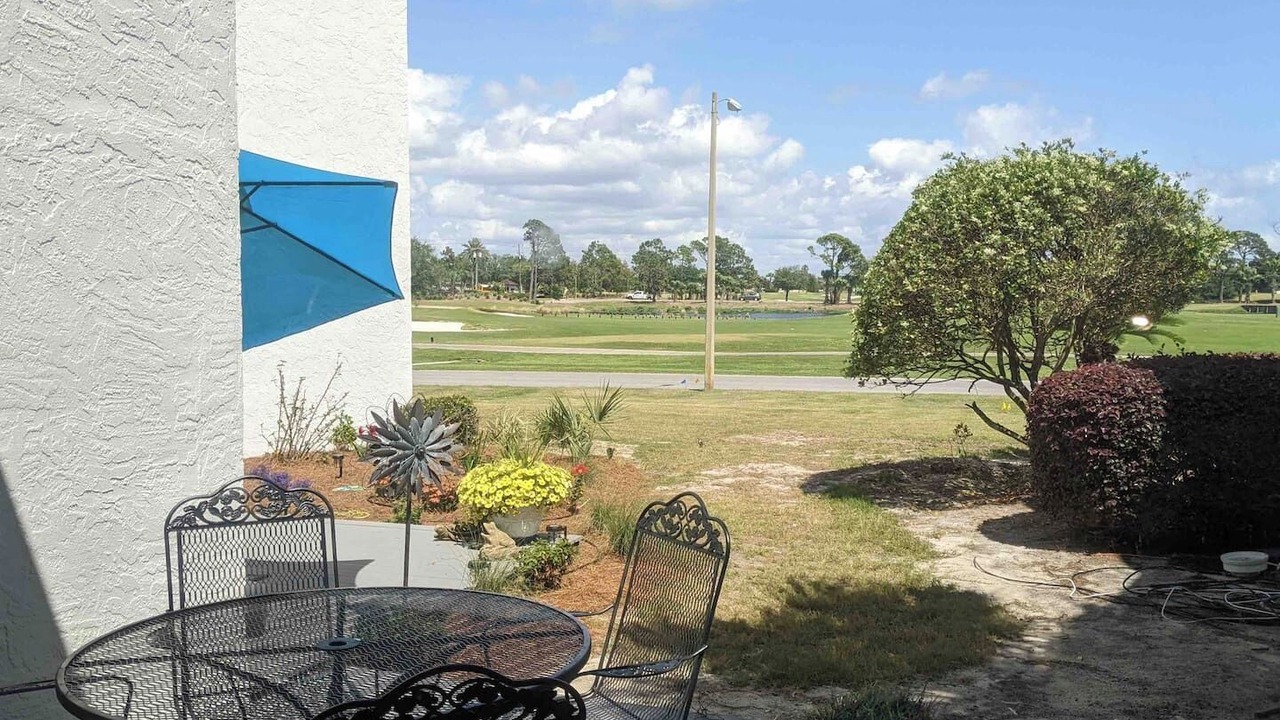 Photo of Outdoor in Upper Grand Lagoon