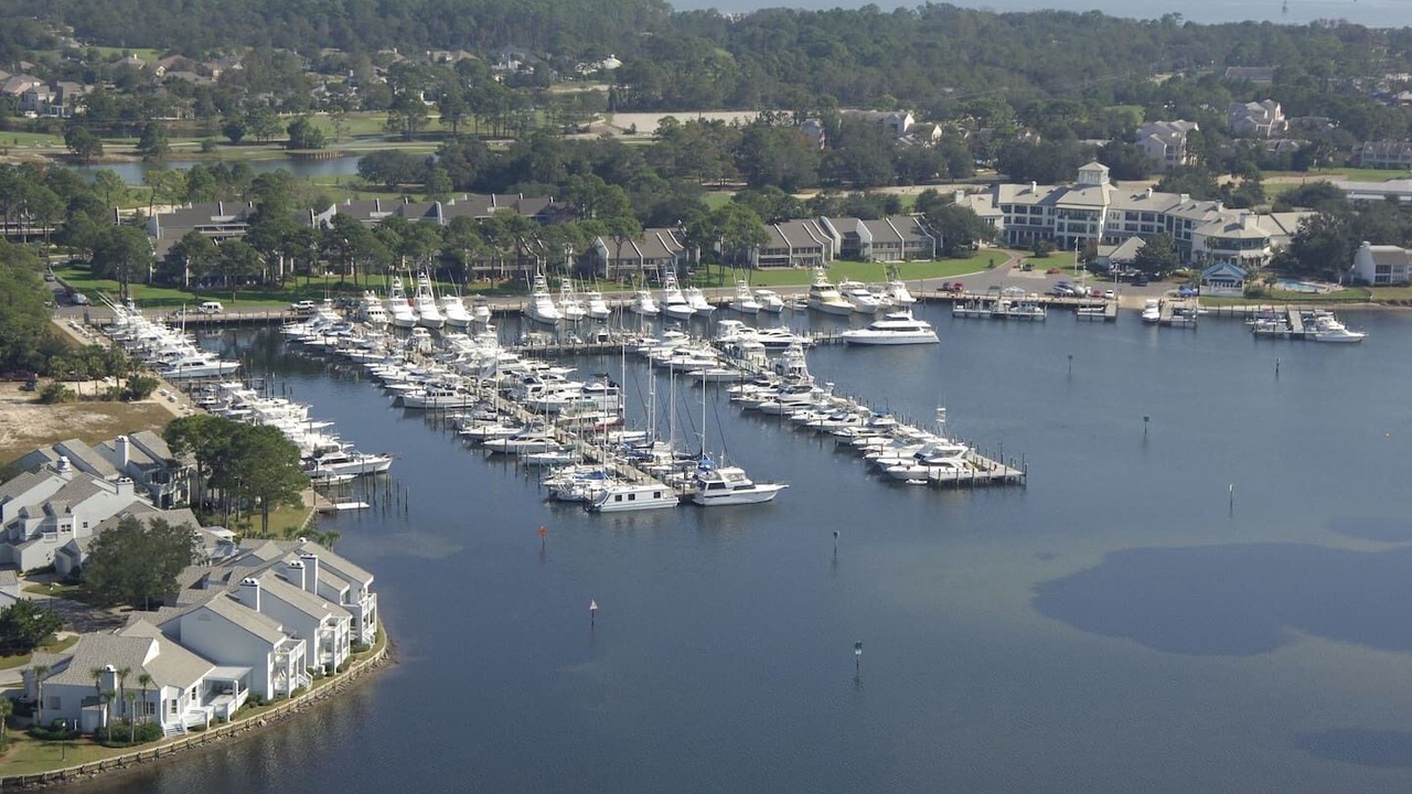 Photo of Others in Upper Grand Lagoon