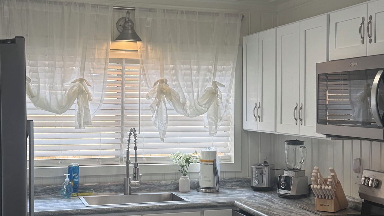Photo of Kitchen in Grand Bay