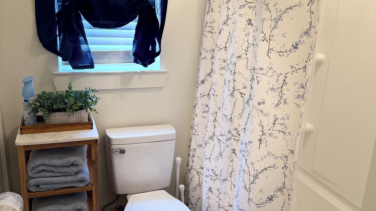 Photo of Bathroom in Grand Bay