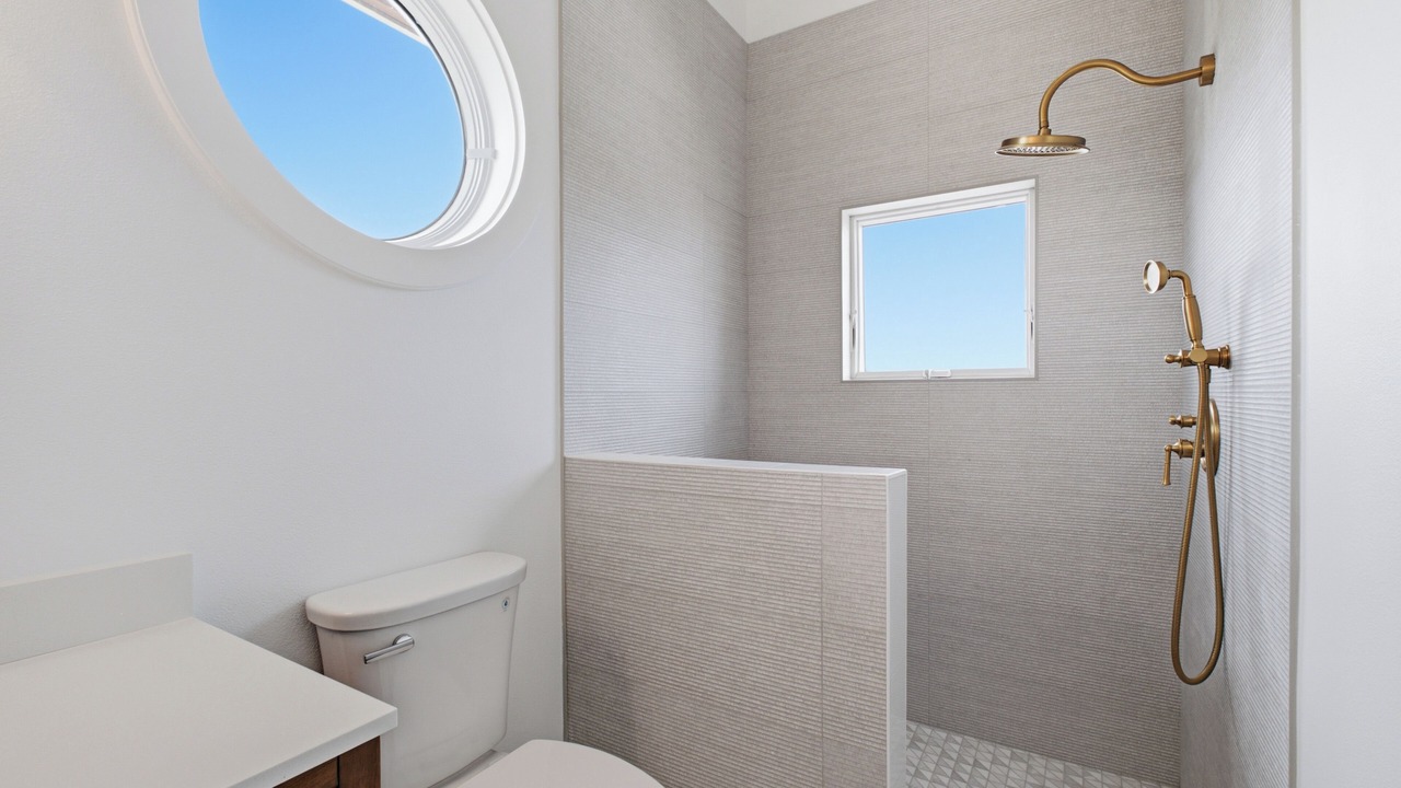 Photo of Bathroom in Villa Segunda