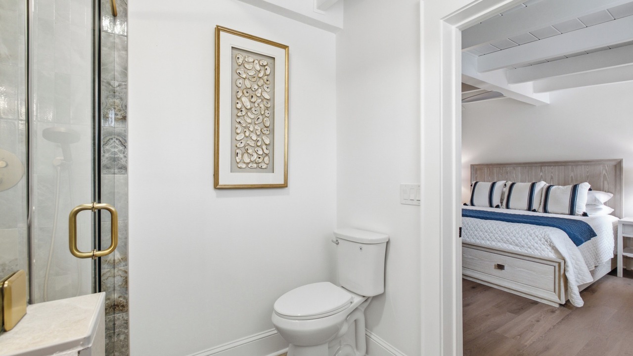 Photo of Bathroom in Villa Segunda