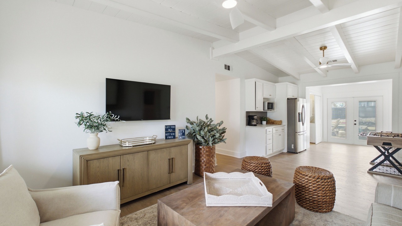 Photo of Livingroom in Villa Segunda